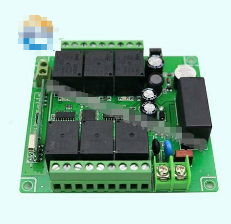 大连臭氧消毒机SMT贴片加工 大连臭氧消毒机SMT贴片加工