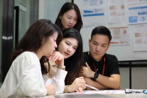 大型企业星空入口-星空入口（中国）
的成功案例与欢创的创新实践
